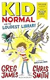 WBD Kid Normal & Loudest Library Single