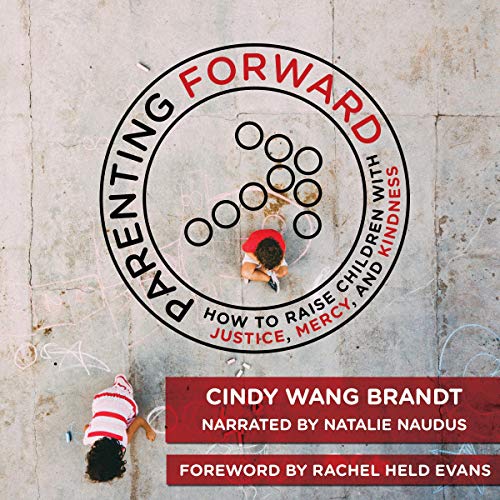 Parenting Forward by Cindy Wang Brandt episode artwork