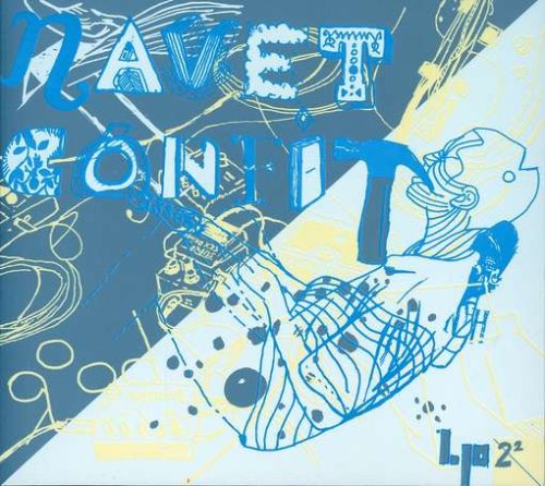 Lp22 [Audio CD] NAVET CONFIT