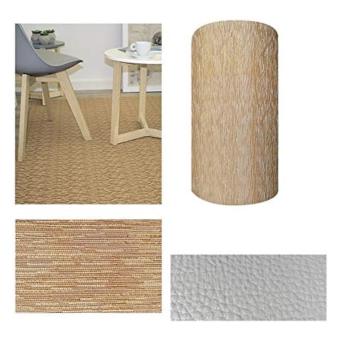 Alfombra de Pasillo Textil Resinado Antimanchas Cover