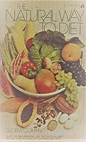The Natural Way to Diet B002ZVKH64 Book Cover