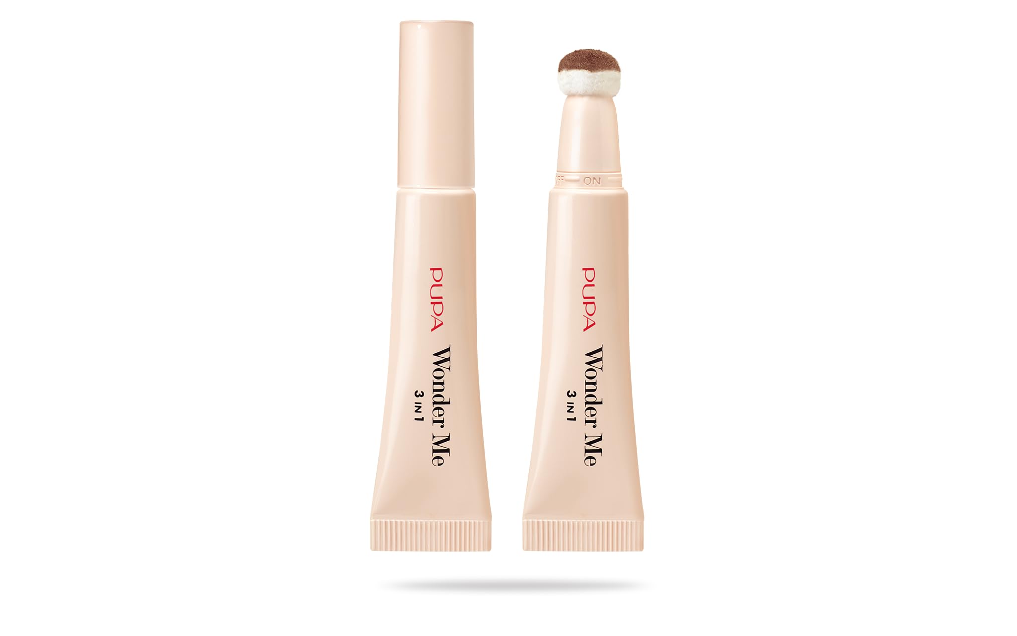 Pupa Wonder Me 3 In 1 008 Contour