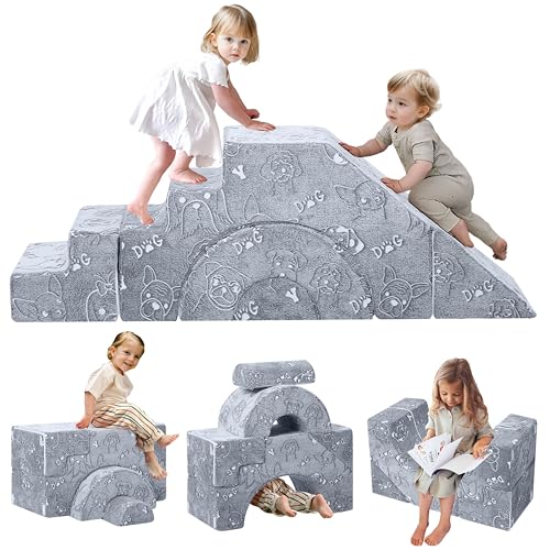 Sofás para Niños de Espuma Marca MeMoreCool