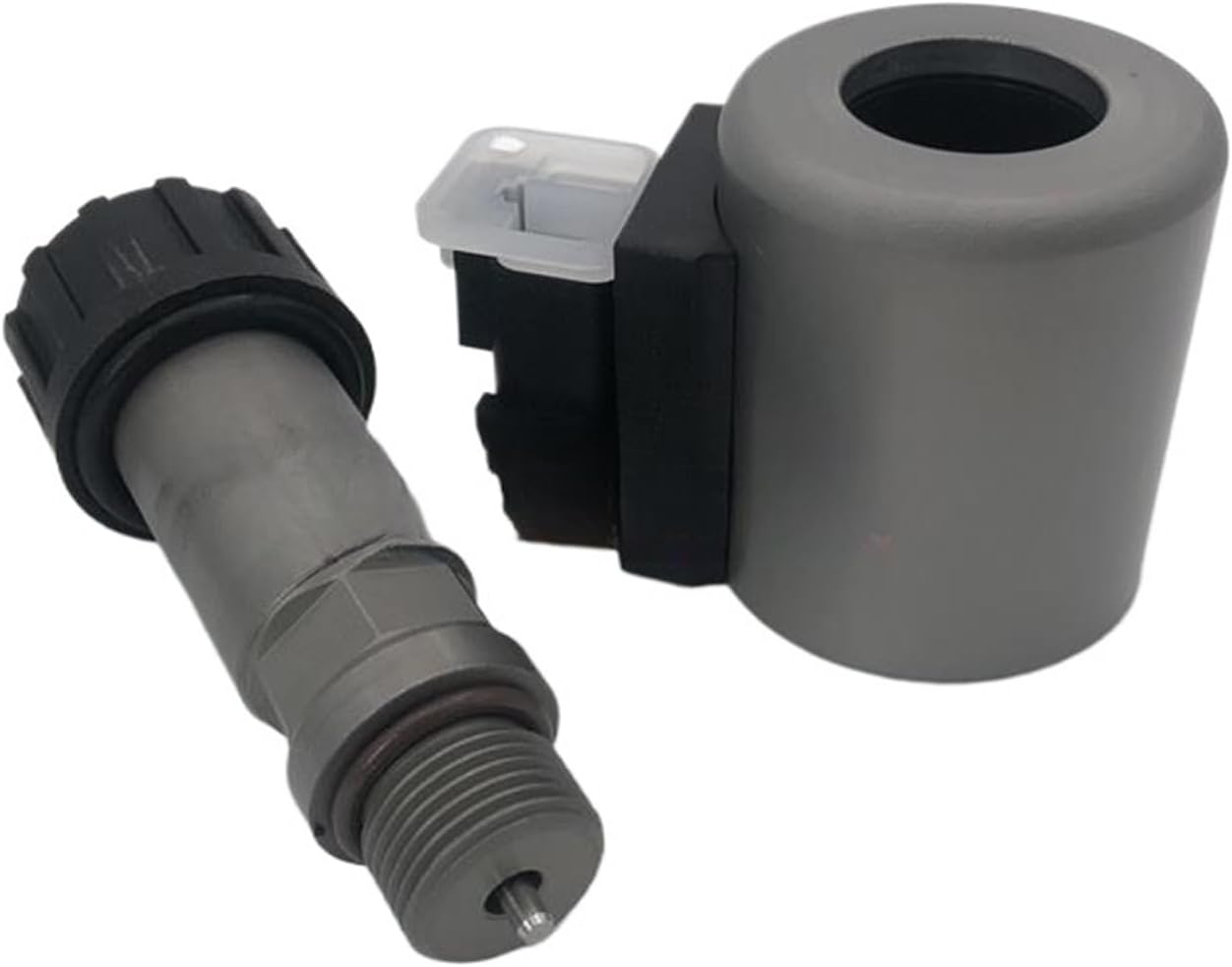 1PCS For 320GC/323GC/325GC/326GC//336GC Excavator Hydraulic Pump Proportional Solenoid Valve Parts