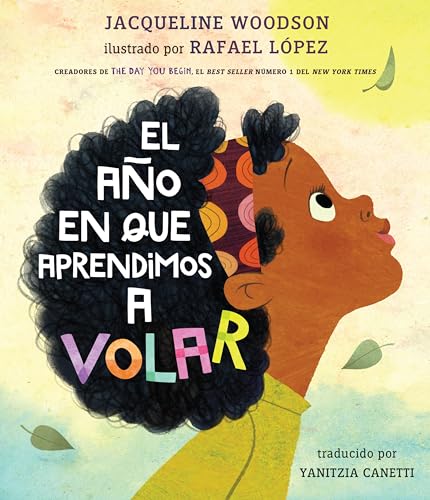 Image of El año en que aprendimos a volar (Spanish Edition)