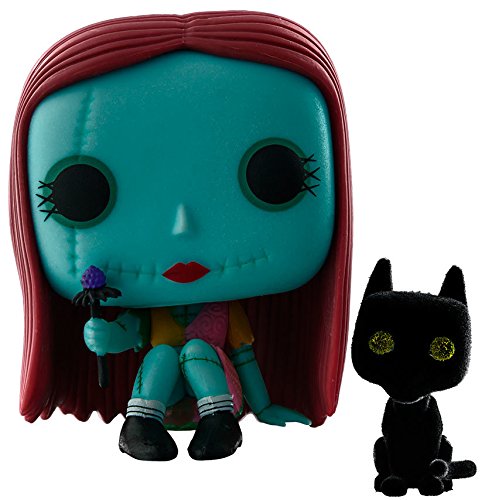Funko POP! Disney Nightmare Before 