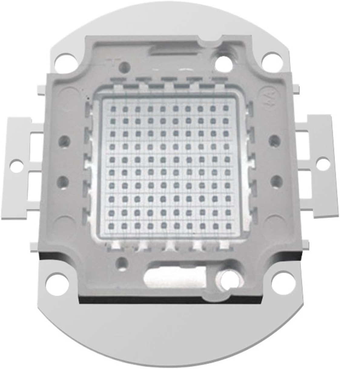 10pcs 10W/20W/30W/50W/100W LED COB CHIP Blue High Power Lamp Blue 460-465nm floodlight Chips(10W)