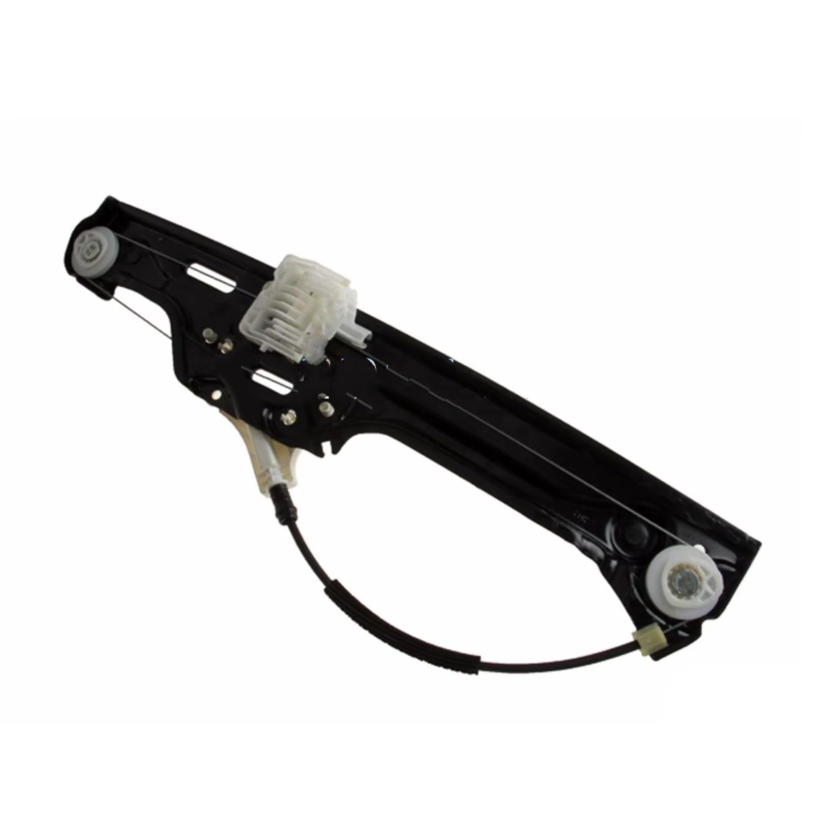 Alzacristallo Meccanismo auto Alzacristallo Elettrico Posteriore Sinistro Accessori Auto Compatibile Con X6 E71 2008 2009 2010 2011 2012 2013 2014 51357197303
