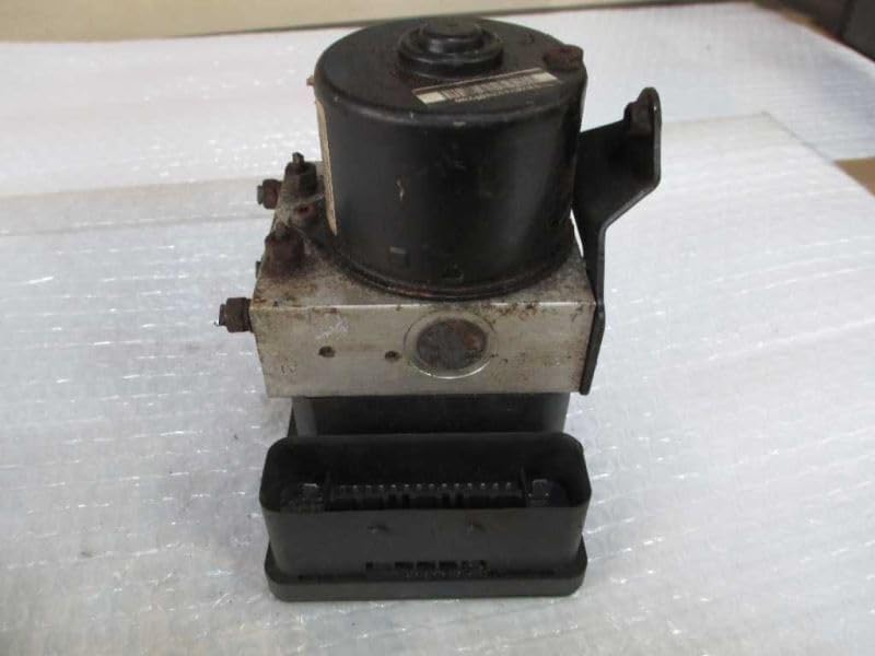 Generic Anti-Lock Brake Part Modulator Assembly ABS Fits 03-06 Efits LemENT 57110-SCVA-010-M1