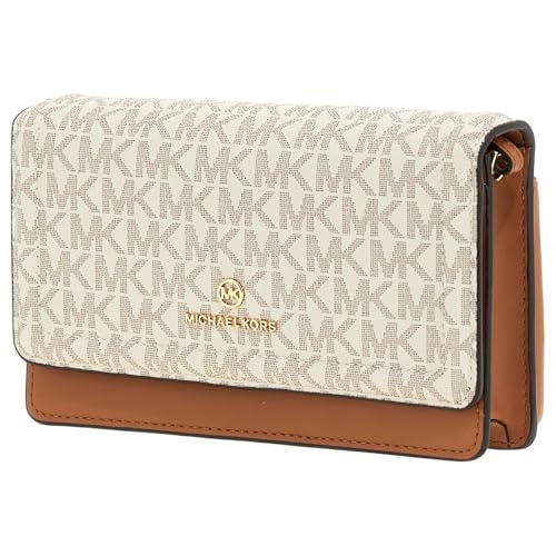 Michael Kors Jet Set Charm Small Phone Crossbody Bag - Image 3