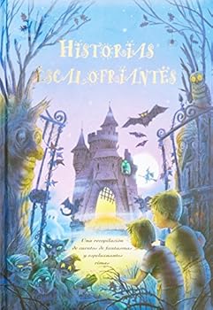 Paperback HISTORIAS ESCALOFRIANTES [Spanish] Book