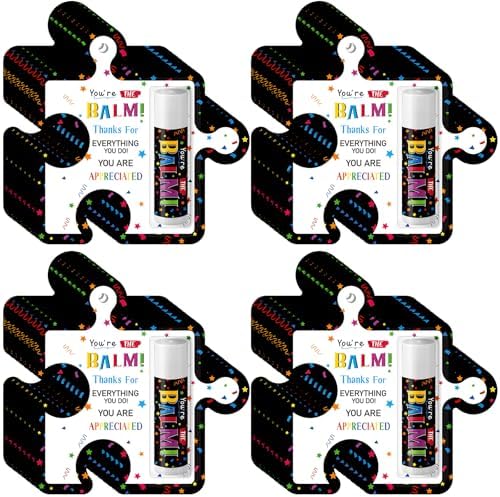 Amazon.com : Sacubee 30 Pack Employee Teacher Appreciation Gifts Bulk ...