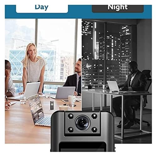 Caméra d'action stabilisation d'image caméscope A22 HD 1080P à écran LCD pour vidéos fluides