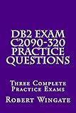 DB2 Exam C2090-320 Practice Questions