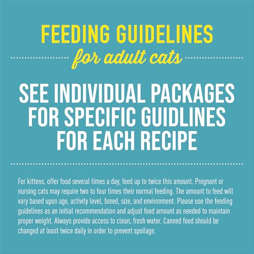 Image of Tiki Cat Wet Cat Food Mega Pack, Seafood Selects, 2.8 /3 oz. Cans (24 Count) | Wet Cat Food, Real Fish Flavors, High Protein, Moisture-Rich for Hydration, With Pumpkin for Digestion, Mega Pack, 24 Pack