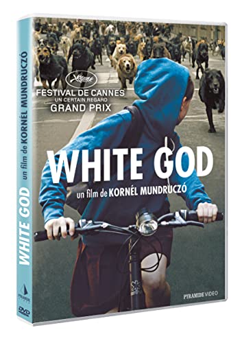 White God