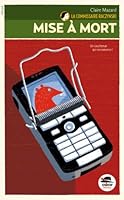 Mise à  mort: Série « La commissaire Raczynski » 2350009815 Book Cover