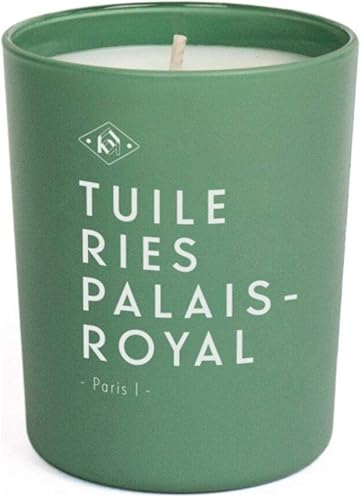 Tullerías Palais-Royal Vela Perfumada 6.70 oz