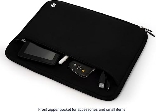 Miniatura 4 de Funda para portátil de 14 pulgadas para Samsung Galaxy Tab S9 Ultra, Galaxy Book3 Pro, Galaxy Book2 Go, para Dell Vostro 14 3430