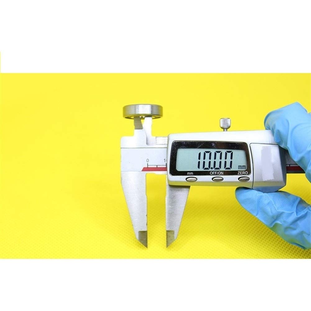 Roulement à Billes Hybride en céramique 6900RS 6900-2RS