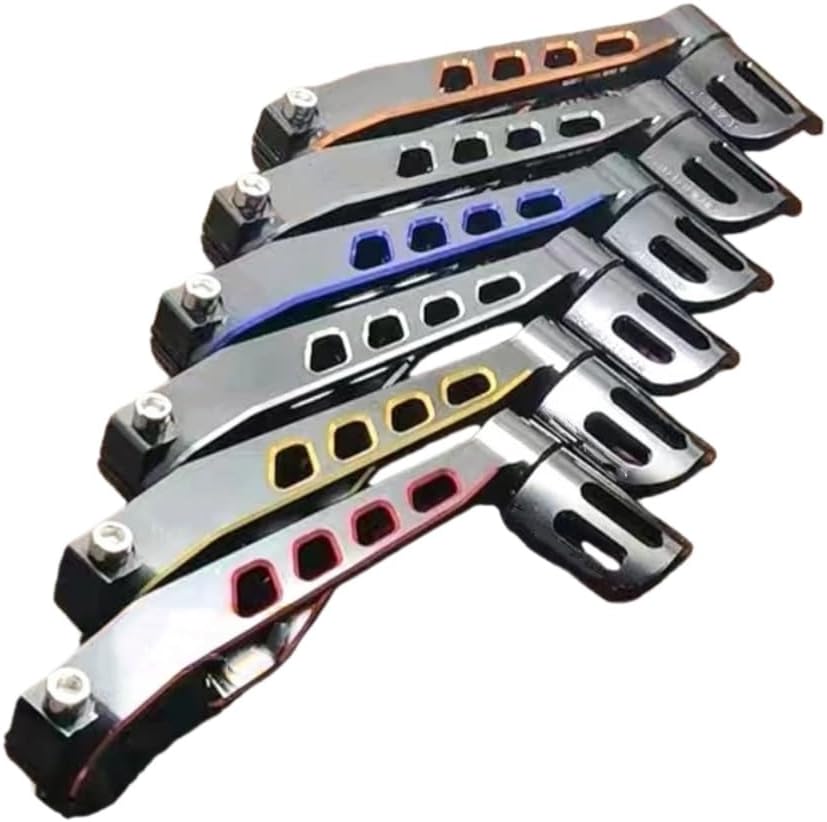 Kick Start Lever for DIO50 AF18,24,25,27,28 ZX34,35 ZY100 JOG50,90,100 RSZ100 for FORCE100 GY6 Motorcycle Scooter Starter Start Lever