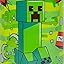 Minecraft (Creeper) Minecraft (Creeper)