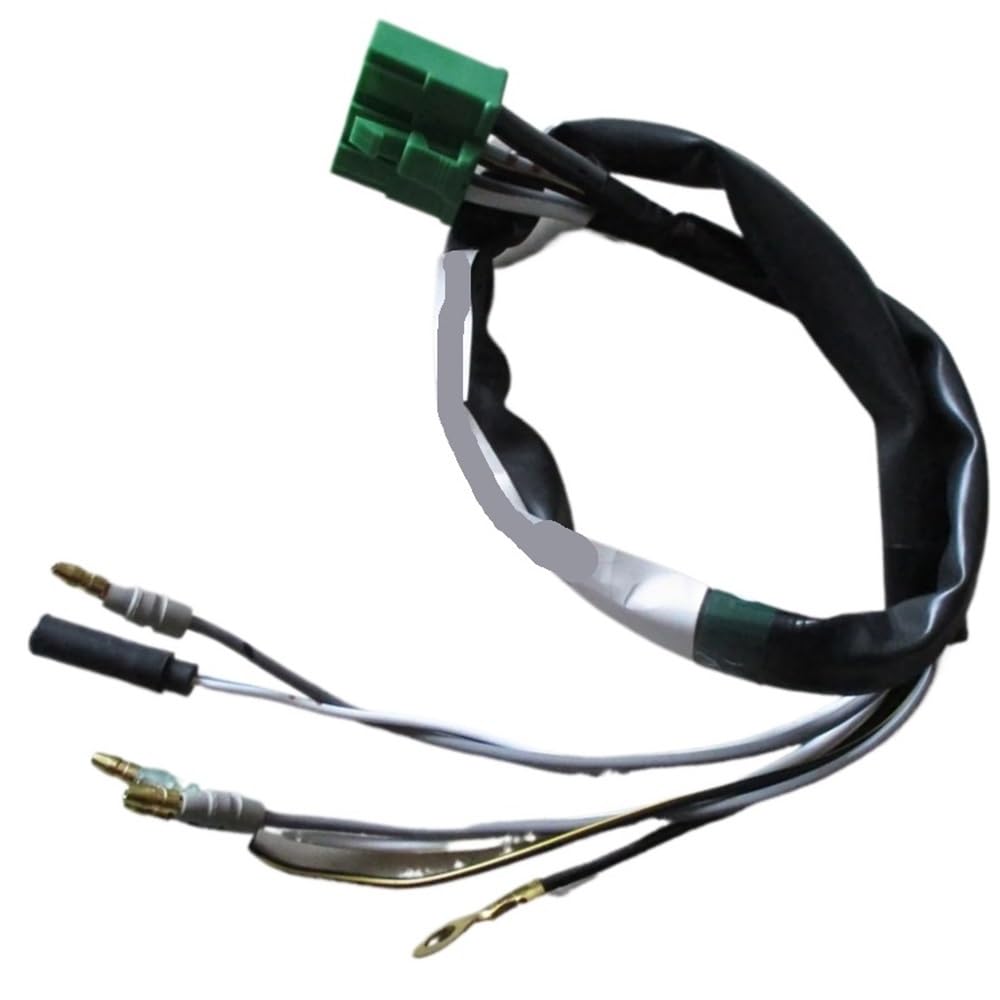 Pljyocdo One Color Charger Lines Fit For Gx630 Gx690 71750-Z2e-803