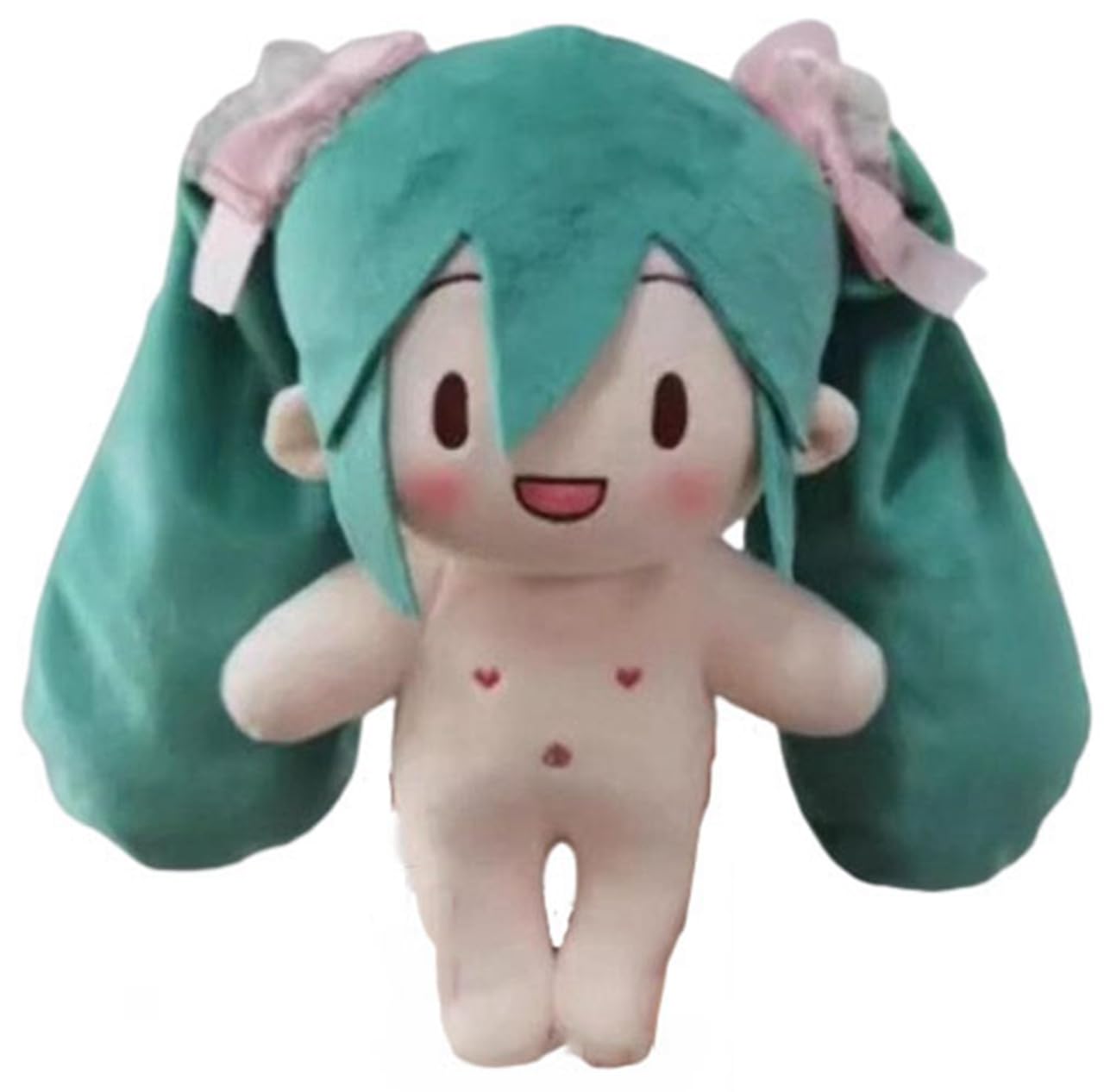 Amazon.co.jp: ぬいぐるみ 初音ミク ぬいぐるみ 人形 ぬいぐるみ 抱き 