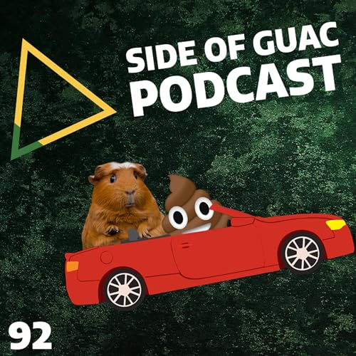 EP92 | $125 To Find Out he has Nipples