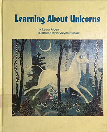 Learning About Unicorns