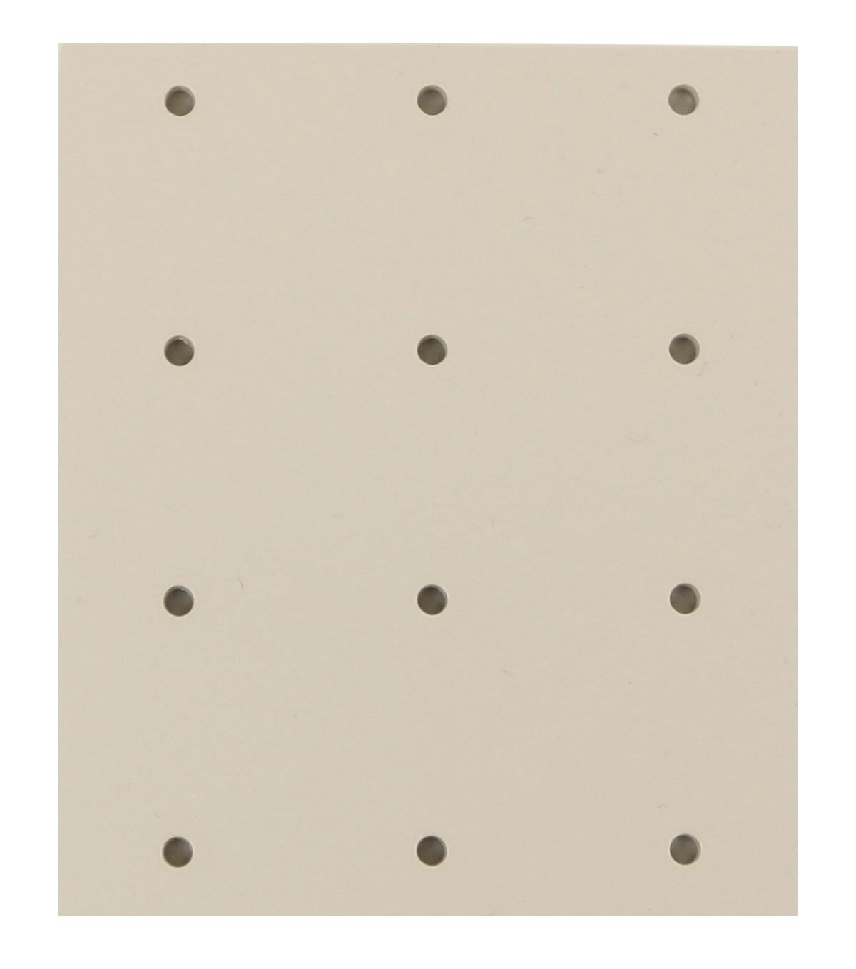 Manosplint 24-5520-1 Wisconsin Sheet, 1/8" x 12" x 18", Solid Blue