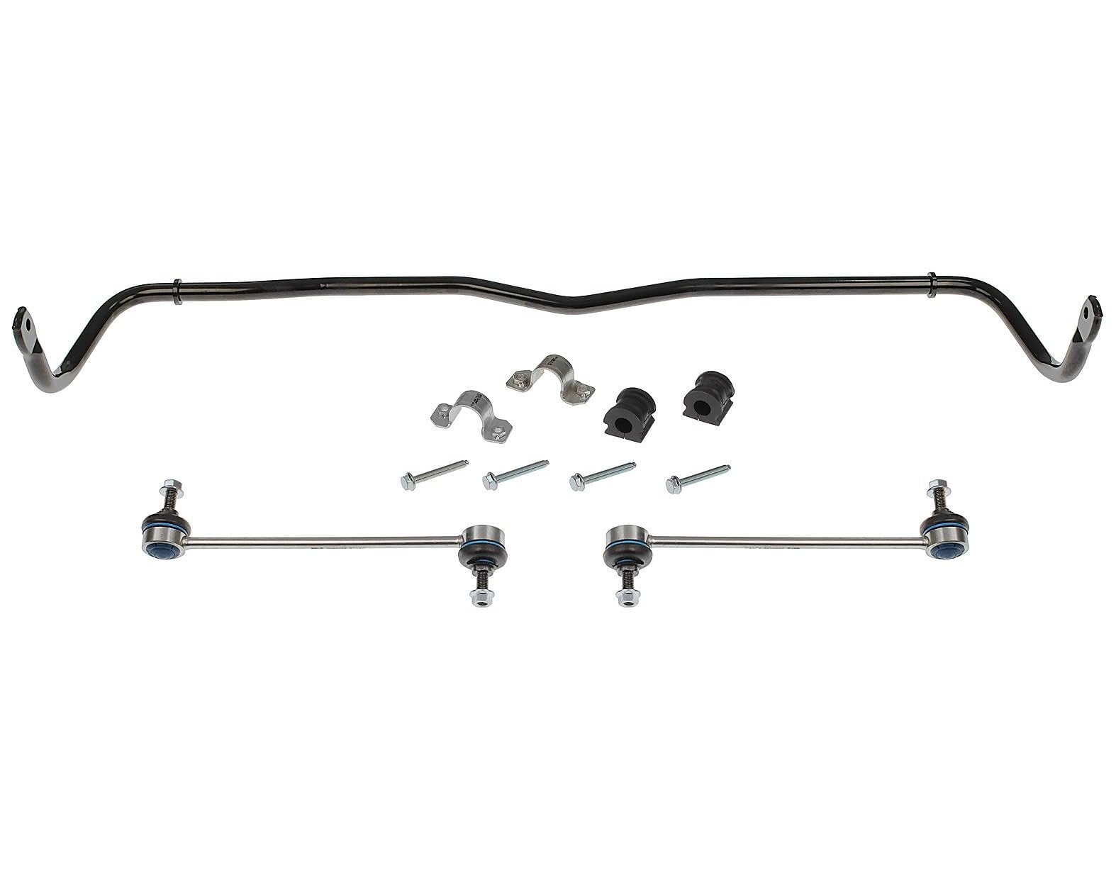 Front MEYLE 100 653 0003/HD Stabiliser Bar, suspension for AUDI,SEAT,SKODA,VW