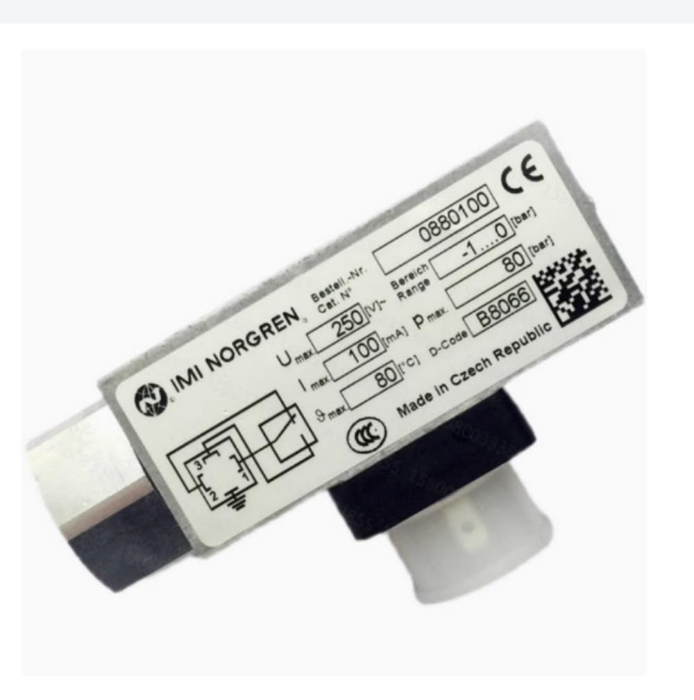 1PC 0880100 Pressure switch-