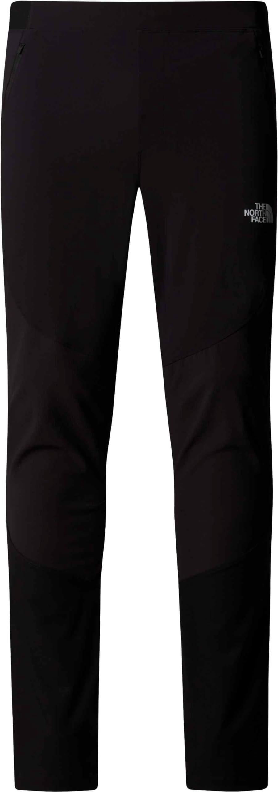 The North Face Men's Circadian Pants, TNF Black, 36
