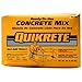 38x 80lbs Bags of quick drying concrete