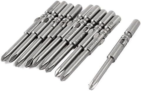 Magnética de punta Phillips PH00 puntas de destornillador de ...