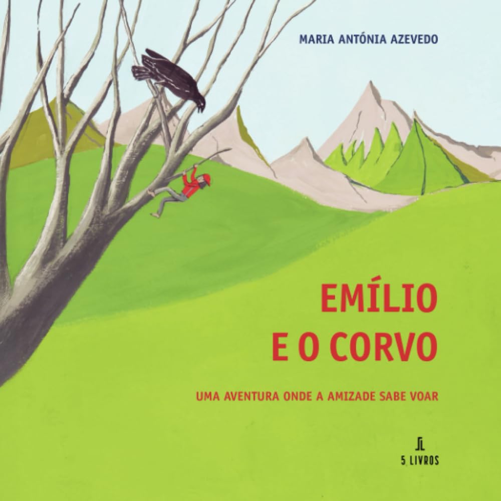 Emílio e o Corvo
