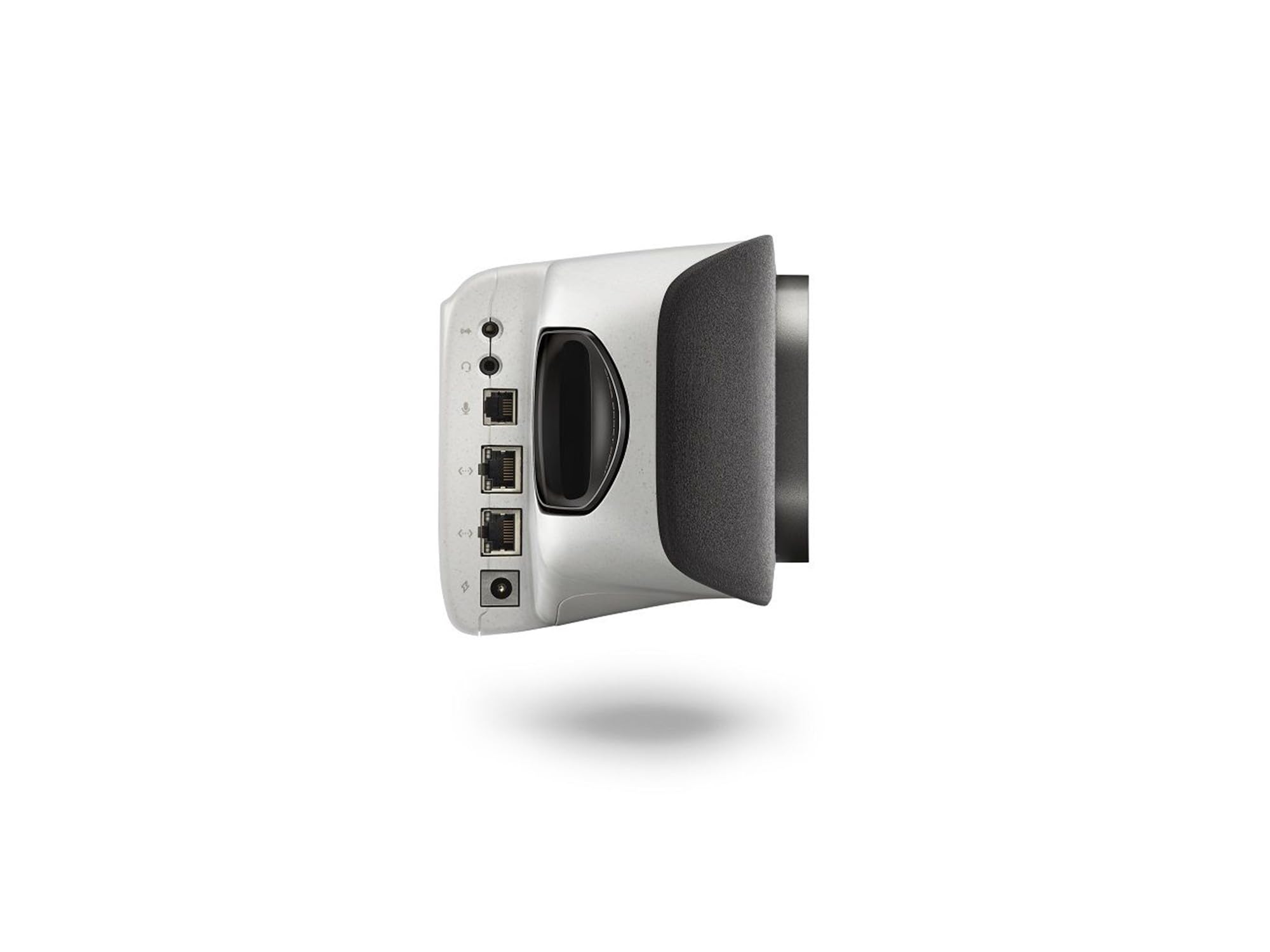 Poly Studio X70 & TC10 All-in-One 4K Video Konferenz (EU)