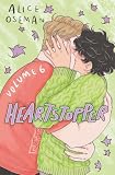 Heartstopper #6: A Graphic Novel (6)