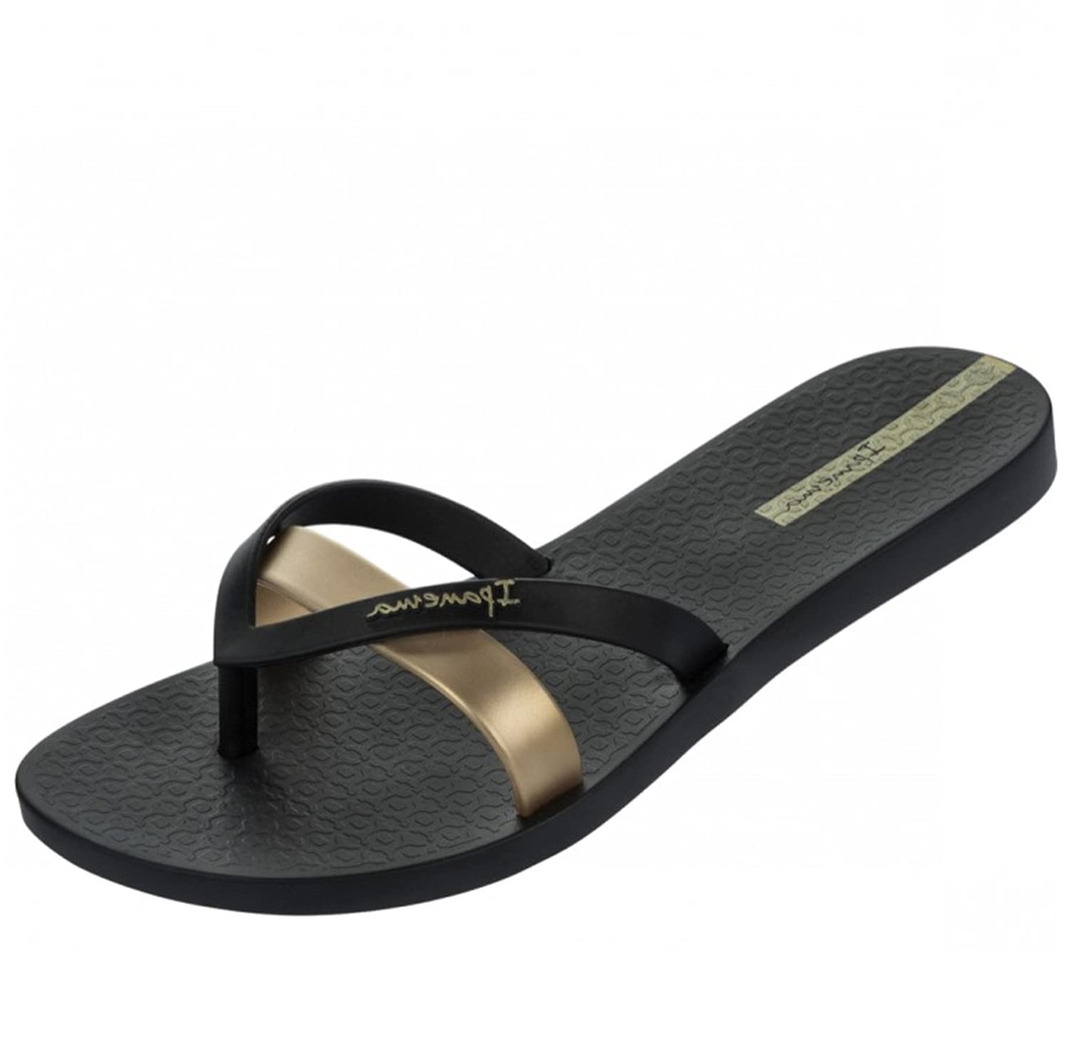 IPANEMA 81805 Women's Kirei Lightweight Soft Durable Flexpand Plastic Flip Flops