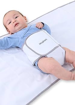 Amazon.co.jp: 【ひよこクラブ掲載】 寝返り防止 赤ちゃん うつ伏せ