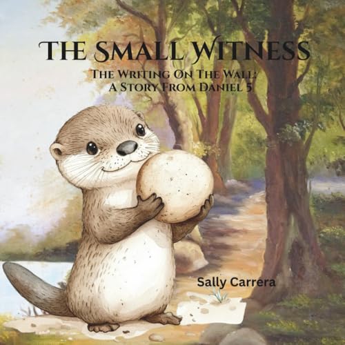 The Small Witness: The writing on the wall: A Story