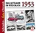 Produktbild 1953 - Das Autojahr im Rückblick (Schrader Auto Chronik)