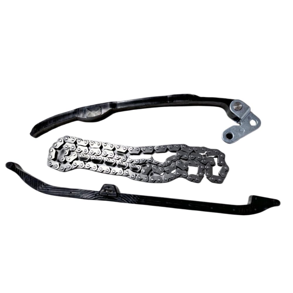 Kit de reconstruction de guides et de chaîne de came compatible avec Bruin 350 350 Wolverine 350