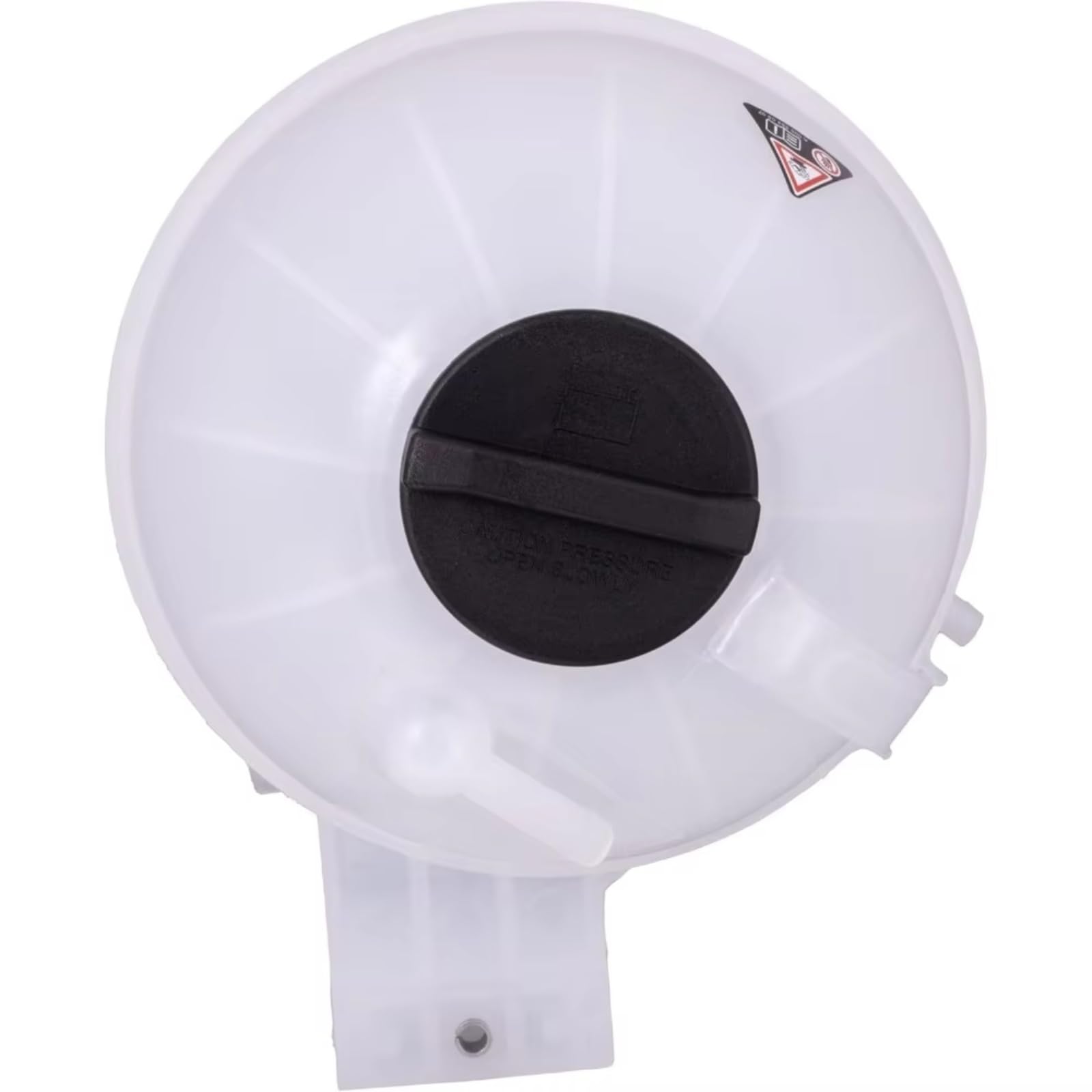 Compatibile Con Benz Per Sprinter 2500 V6 2010-2017 Per 3500 L4 2014-2017 Serbatoio Troppo Pieno Liquido Raffreddamento Con Tappo 9065010503 Vaschetta Raffreddamento