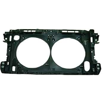 Amazon.com: For Nissan Altima 2007 2008 2009 Radiator