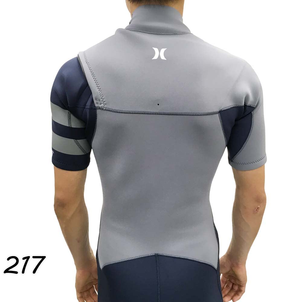 Amazon | 22 HURLEY ハーレー シーガル ADVANTAGE PLUS 3/2mm ML 010