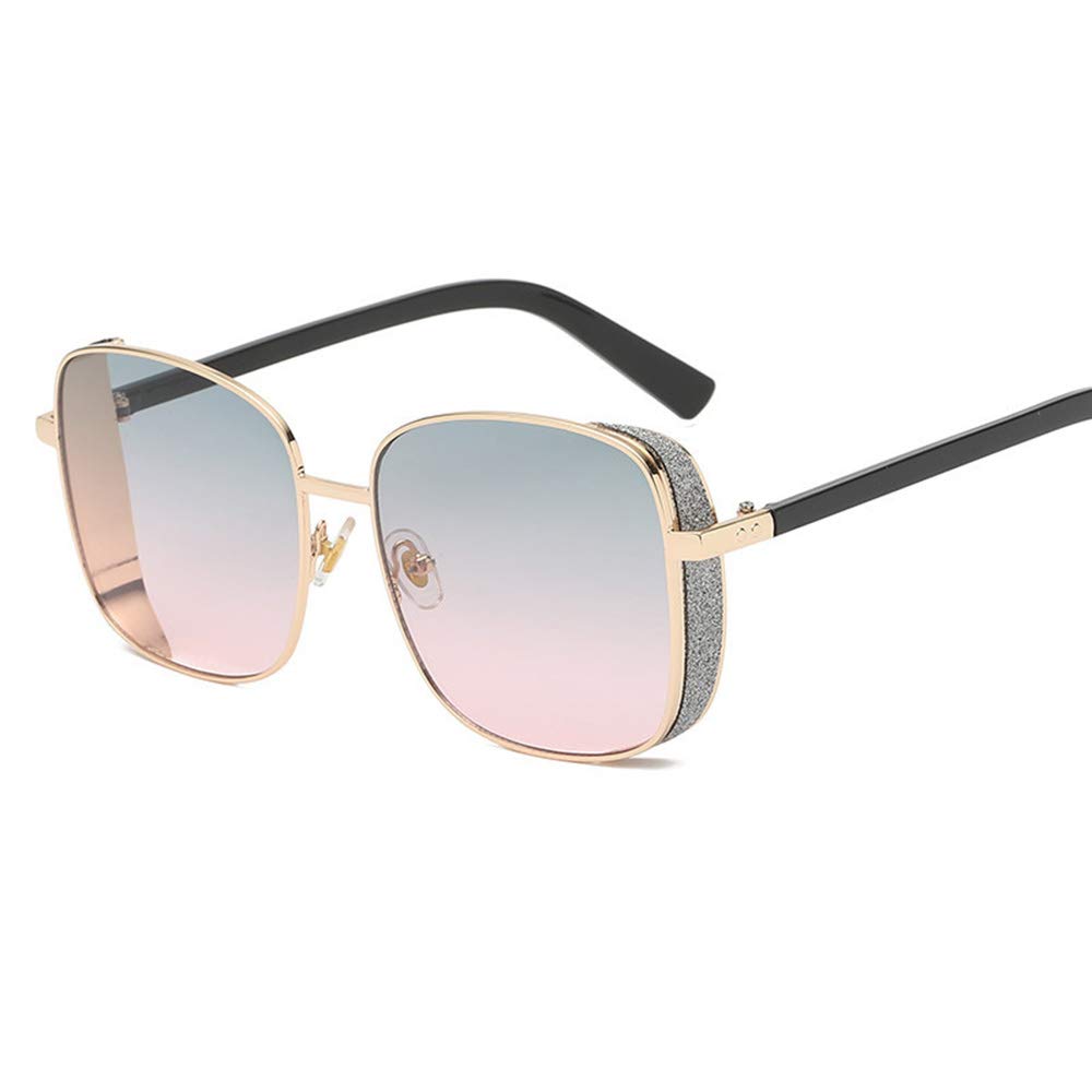 Damskie okulary przeciwsłoneczne, Ultra lekkie, Okulary sportowe, Uv400, Okulary przeciwsłoneczne Gogle, Ochrona oczu, Do biegania Wędkarstwo Kolarstwo Jazda Narty Golf