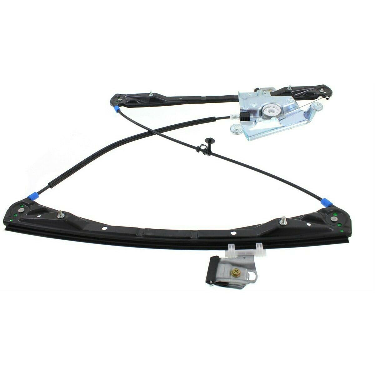 Amazon.com: Whbgxwzy Car Window Regulator Front Driver Side Power 