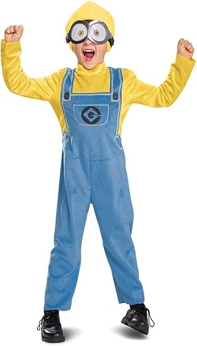 Miniatura 1 de Disguise Minion Costume for Toddlers
